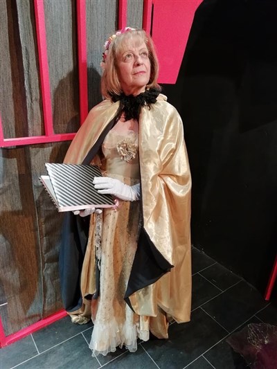 Photo 2 de La belle et la bête
