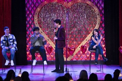 Photo 2 de Blind Date