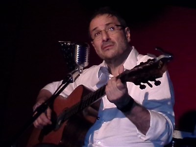 Photo 4 de Richard Cohen, la chanson française en toute intimité