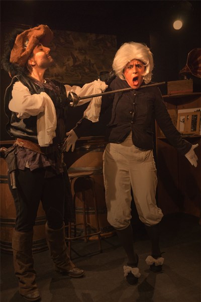 Photo 4 de Le bourgeois gentilhomme