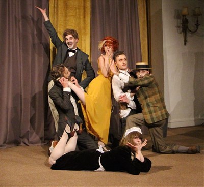 Photo 3 de Monsieur chasse !