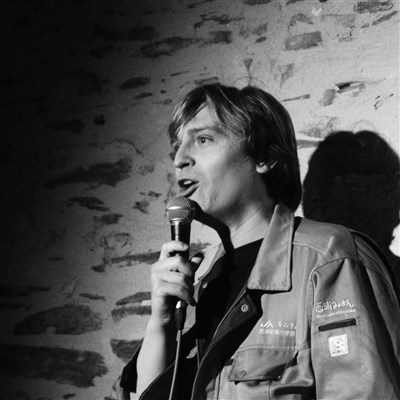 Photo 1 de Green Mic Comedy