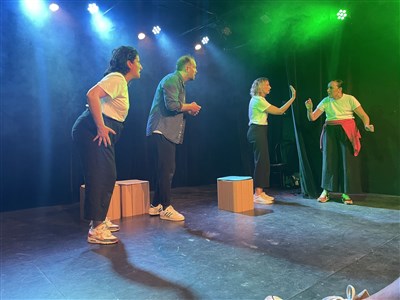 Photo 4 de (Extra)Ordinaire