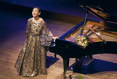 Photo 3 de Festival Frédéric Chopin - Le Best Of
