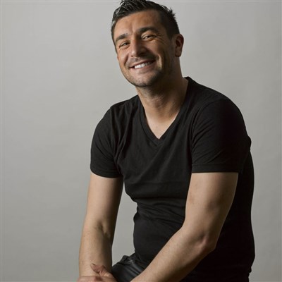 Photo 4 de Anthony Joubert dans Saison 2