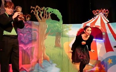 Photo 4 de Romeo et le coup de lune