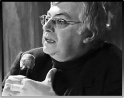 Daniel Chocron