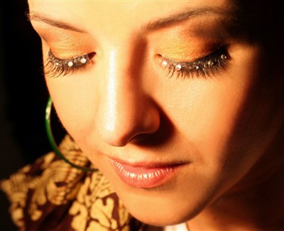 K-shu, chanteuse