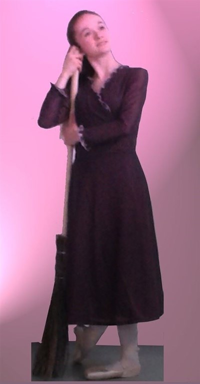 Photo 1 de Cendrillon