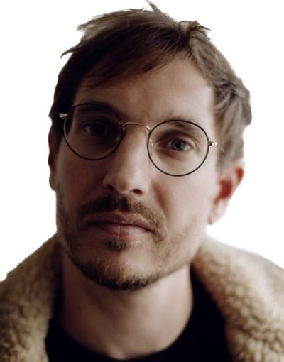 Alexis Le Rossignol