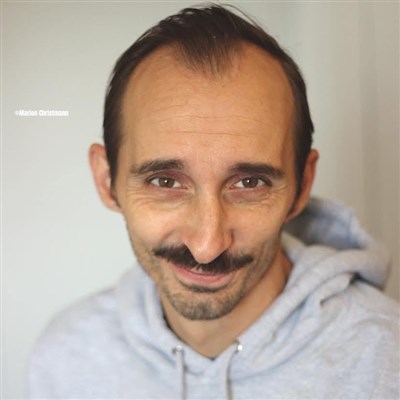 Nicolas Lumbreras