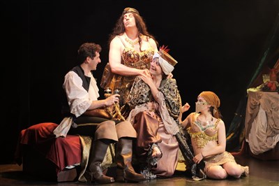 Photo 1 de Casanova