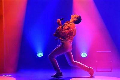 Photo 4 de Je vis avec Freddie Mercury