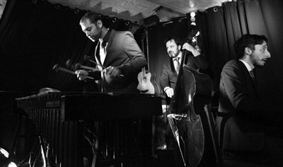 Photo 1 de Di Costanzo Sabato Quartet