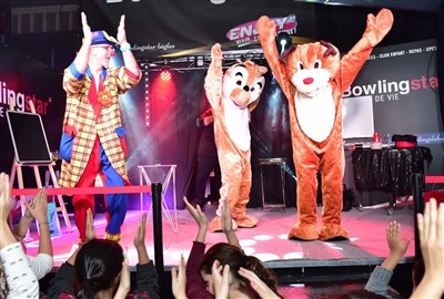 Photo 3 de Magic Christmas