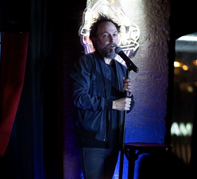 Photo 3 de Marco Polo Comedy Club Châtelet