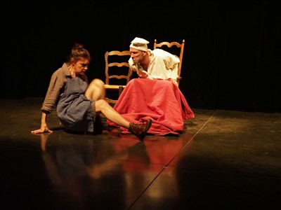 Photo 1 de Le Testament du Père Leleu