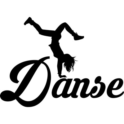 Troupe Hip Hip et danse contemporaine