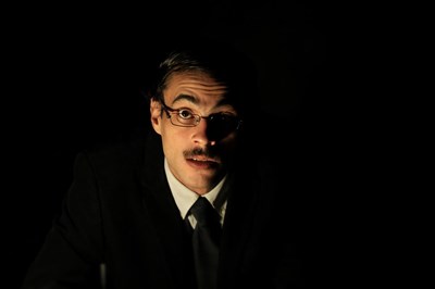 Photo 2 de Monsieur Henri raconte : Quand la droite se lâche