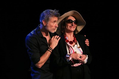Jean-Philippe Azéma - Marie-Hélène Lentini
