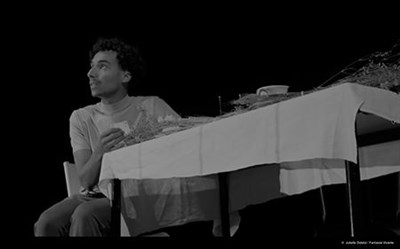Photo 2 de Au-delà