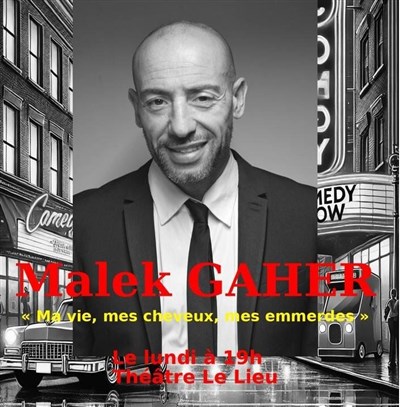 Photo 1 de Malek