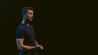 Photo 2 de David Voinson