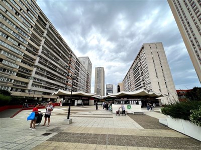 Photo 2 de Visite guidée : le quartier chinois, histoire et gourmandises | par Guillaume Le Roux