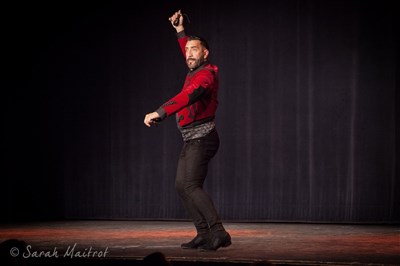 Photo 2 de Flamenco mon amour 3