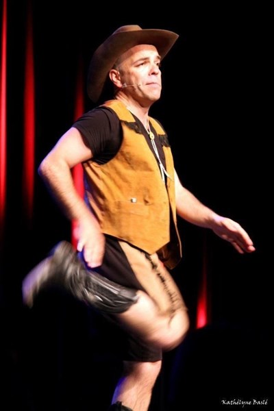 Photo 1 de Arnaud Maillard