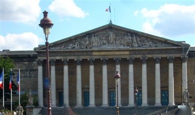 Photo 1 de Visite guidée : Décors de seine du pont-neuf au grand-palais | Par Jean-François Guillot