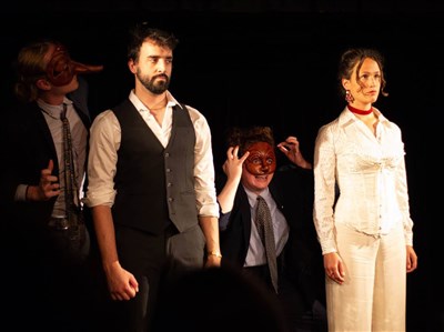 Photo 3 de La Dispute