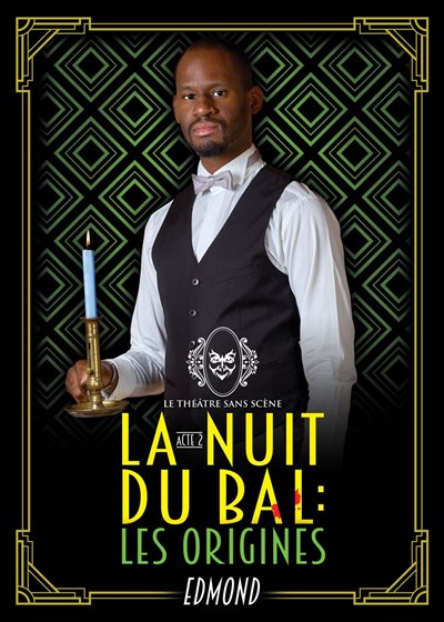 Photo 4 de La Nuit du Bal : Les Origines