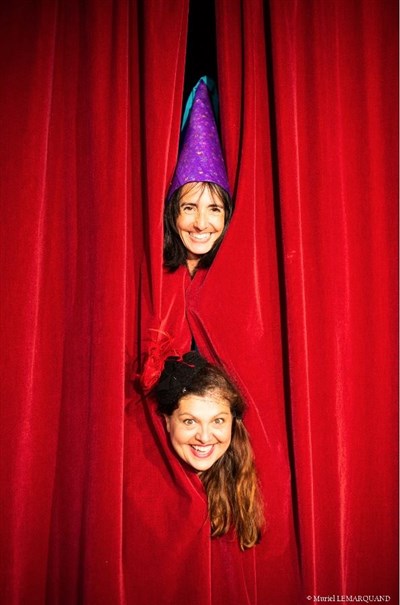 Photo 4 de Petite Pipelette et le Grand Malentendu