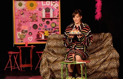 Photo 3 de Le journal de Brigitte Jaune