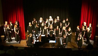 Photo 3 de Women & Rythme 2017