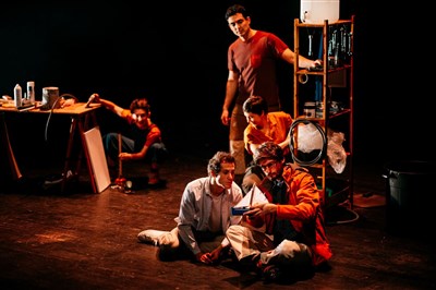 Photo 4 de Frantz