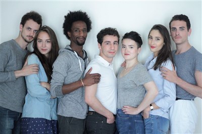 Photo 2 de La cantatrice chauve