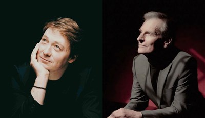 Photo 1 de Philippe Bianconi et Clément Lefebvre dans Ravel à deux pianos