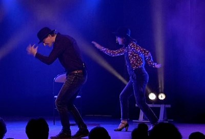 Photo 2 de Les Michel's
