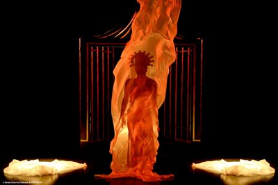 Photo 3 de Mata Hari ou la justice des hommes