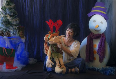 Photo 1 de Le Noël de Tiluti