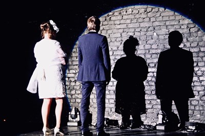 Photo 1 de Ils s'aiment