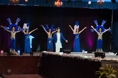 Photo 2 de Election Miss Elegance Auvergne 2017
