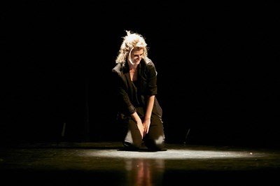 Photo 6 de Sabrina Nanni dans Ex Utero