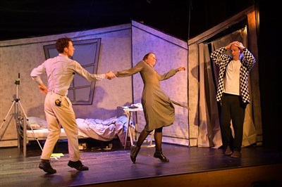Photo 1 de Carpe Diem