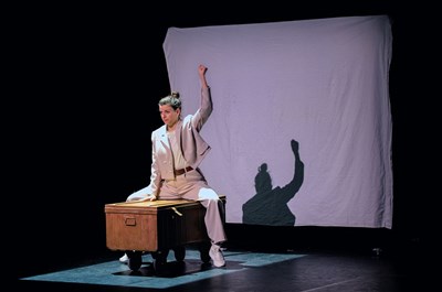 Photo 5 de Paquita !