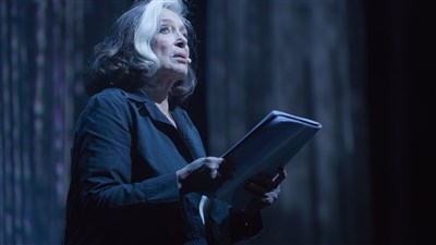 Photo 1 de Marcel à la recherche du temps perdu | avec Françoise Fabian, Oxmo Puccino