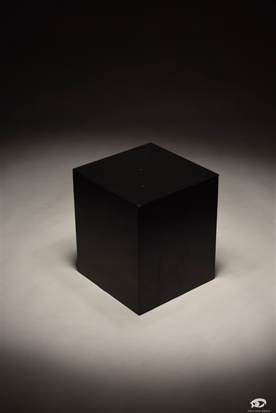 Photo 1 de In the World Box