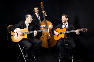 Photo 1 de Les mercredis jazz manouche